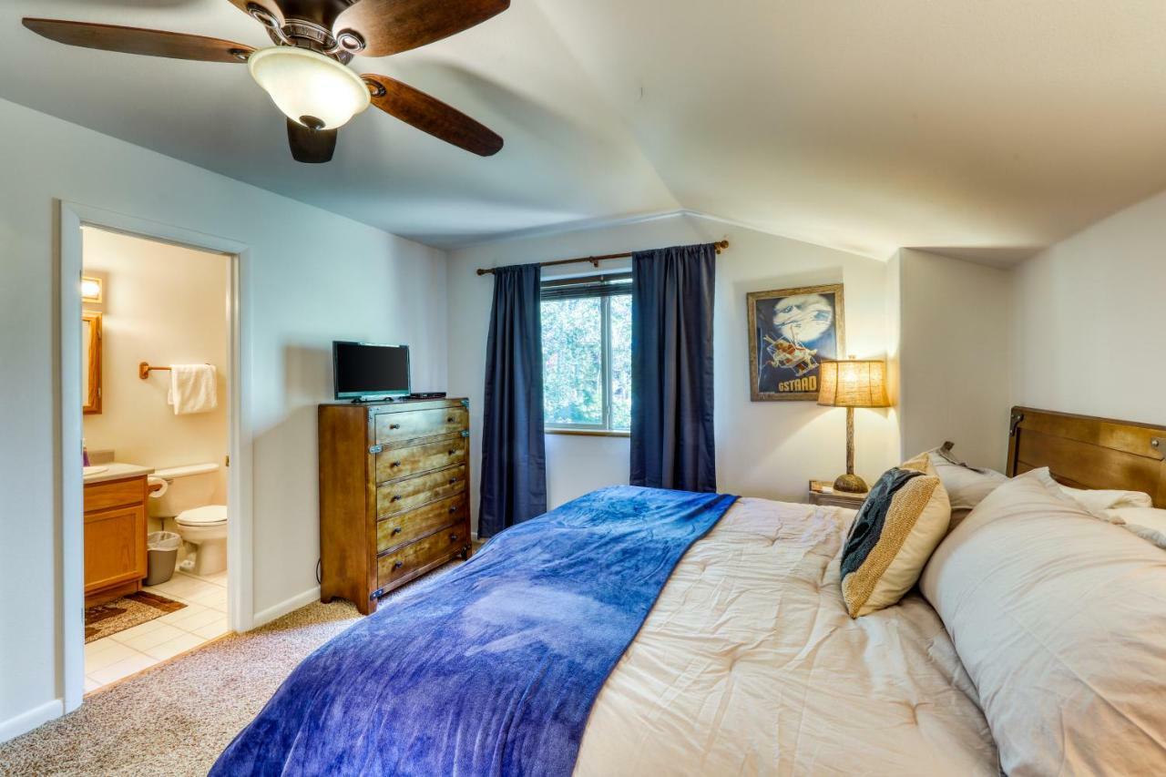 Апартаменты Aspen Glen 80 Силверторн Экстерьер фото